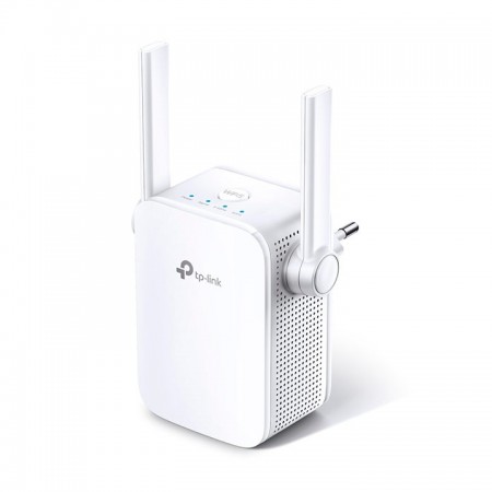 Extensor de sinal TP-Link Ac1200 Wi-Fi 2Ant. Re350